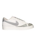 بلیزر نایک Nike دخترانه سفید طوسی - تصویر 5