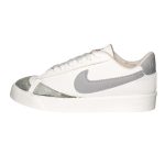 بلیزر نایک Nike دخترانه سفید طوسی
