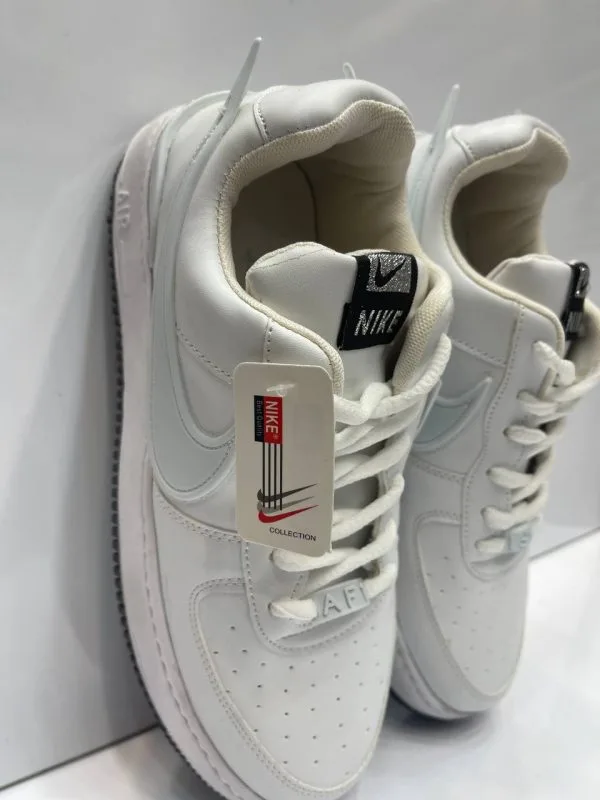 کتونی مردانه طرح نایک ایر Nike air AF - تصویر 2