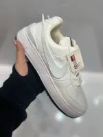کتونی مردانه طرح نایک ایر Nike air AF - تصویر 3