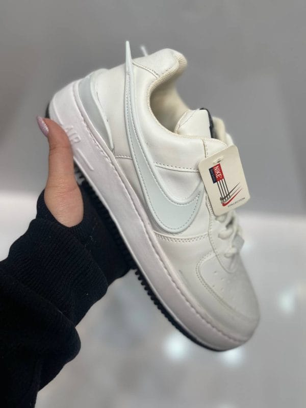 کتونی مردانه طرح نایک ایر Nike air AF - تصویر 3