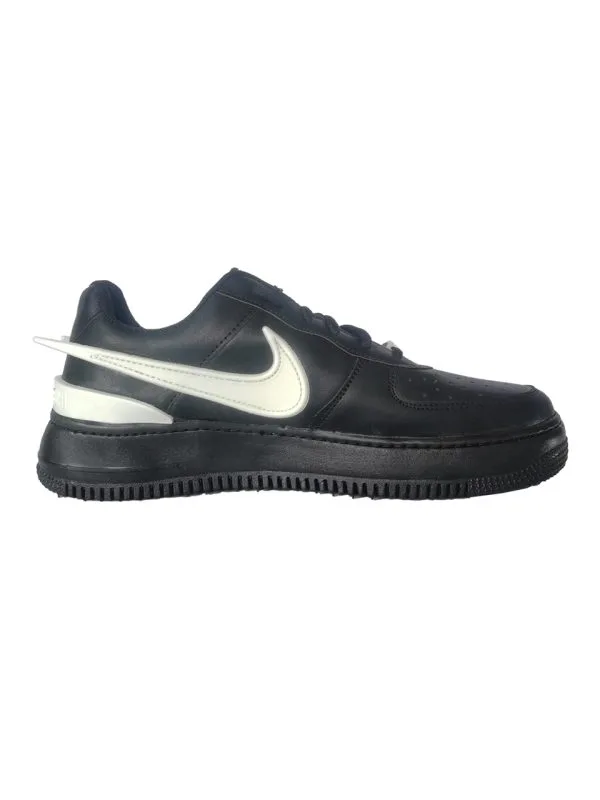 نایک ایر Nike air AF مشکی - تصویر 2