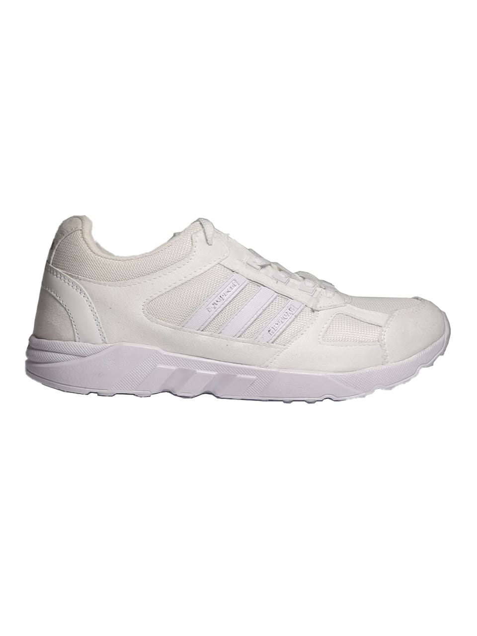 adidasbigwhite3 آدیداس سه خط دور دوخت بزرگ پا - تصویر 1