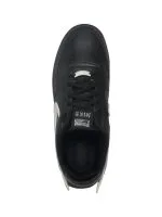 نایک ایر Nike air AF مشکی - تصویر 3