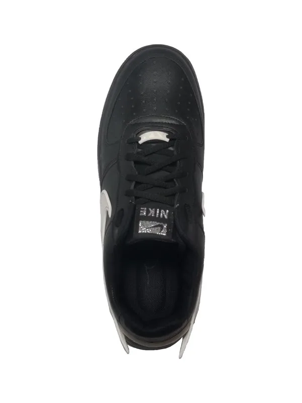 نایک ایر Nike air AF مشکی - تصویر 3