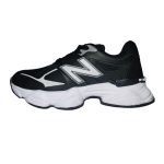 کتونی طرح نیوبالانس  NB 9060 مشکی سفید