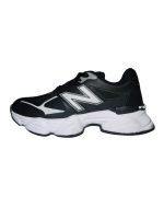 کتونی طرح نیوبالانس  NB 9060 مشکی سفید