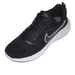 کفش اسپرت رانینگ طرح Nike مردانه مشکی بندی