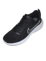 کفش اسپرت رانینگ طرح Nike مردانه مشکی بندی