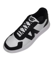 کتونی ونس اسپرت طرح new balance مردانه سفید مشکی