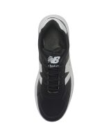 کتونی ونس اسپرت طرح new balance مردانه مشکی - تصویر 3