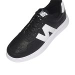 کتونی ونس اسپرت طرح new balance مردانه مشکی