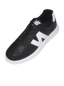کتونی ونس اسپرت طرح new balance مردانه مشکی