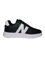 کتونی ونس اسپرت طرح new balance مردانه مشکی - تصویر 4