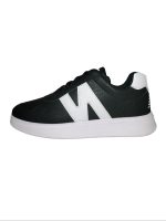 کتونی ونس اسپرت طرح new balance مردانه مشکی - تصویر 2