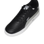 کتونی ونس طرح puma مردانه مشکی