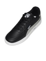 کتونی ونس طرح puma مردانه مشکی