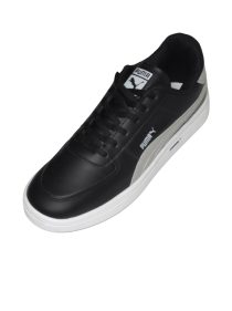 کتونی ونس طرح puma مردانه مشکی