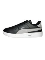 کتونی ونس طرح puma مردانه مشکی - تصویر 2