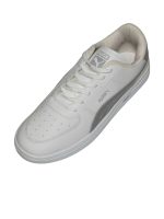 کتونی ونس طرح puma مردانه سفید