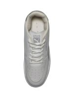 کتونی ونس طرح puma مردانه سفید - تصویر 3