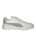 کتونی ونس طرح puma مردانه سفید - تصویر 4