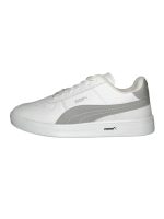 کتونی ونس طرح puma مردانه سفید - تصویر 2