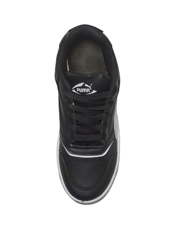 کتونی طرح puma مردانه زیره عطری