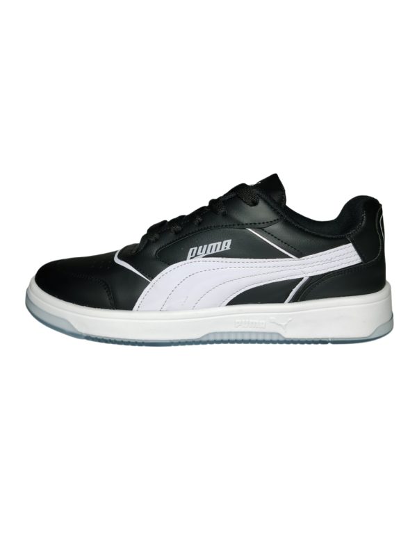 کتونی طرح puma مردانه زیره عطری
