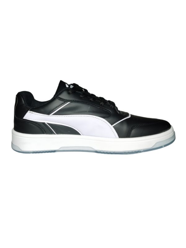 کتونی طرح puma مردانه زیره عطری