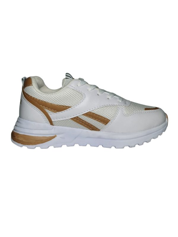 کفش کتونی زنانه و دخترانه ریبوک reebok - تصویر 3