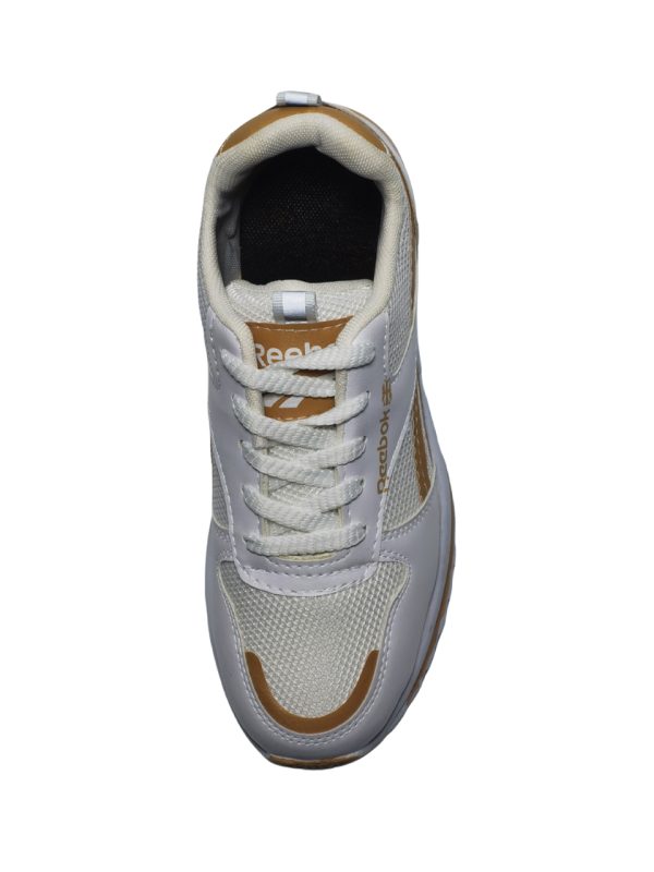 کفش کتونی زنانه و دخترانه ریبوک reebok - تصویر 4