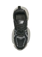 کتونی نیوبالانس لژ دار دخترانه New Balance
