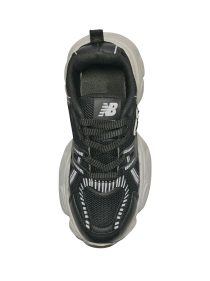 کتونی نیوبالانس لژ دار دخترانه New Balance