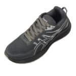 کتونی اسپرت طرح اسیکس asics تریل مردانه طوسی