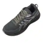 کتونی اسپرت طرح اسیکس asics تریل مردانه طوسی