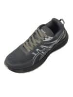 کتونی اسپرت طرح اسیکس asics تریل مردانه طوسی