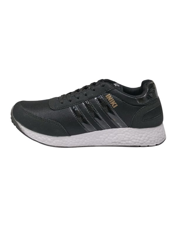 کتانی اسپرت طرح آدیداس adidas iniki - تصویر 2