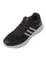 کتونی طرح آدیداس مشکی راحتی 41-44