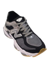 کتونی نیوبالانس NB 9060 مشکی سفید