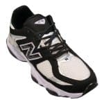 کتونی نیوبالانس NB 9060 بزرگپا مشکی سفید 45-48