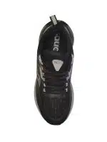 کفش ساکونی saucony مشکی راحت و نرم باشگاهی روزمره - تصویر 5