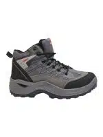 کفش کوهنوردی طرح لوا lowa رنگ طوسی