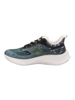 کتانی باشگاه نایکی NIKE رنگ کله‌غازی مشکی مردانه