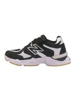 کتونی نیوبالانس NB 9060 مشکی طوسی - تصویر 4