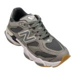 کتونی نیوبالانس NB 9060 طوسی