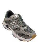 کتونی نیوبالانس NB 9060 طوسی