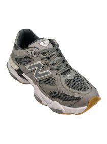 کتونی نیوبالانس NB 9060 طوسی
