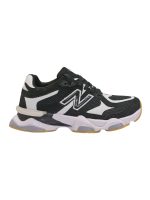 کتونی نیوبالانس NB 9060 مشکی سفید