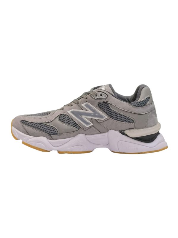 کتونی نیوبالانس NB 9060 طوسی - تصویر 4